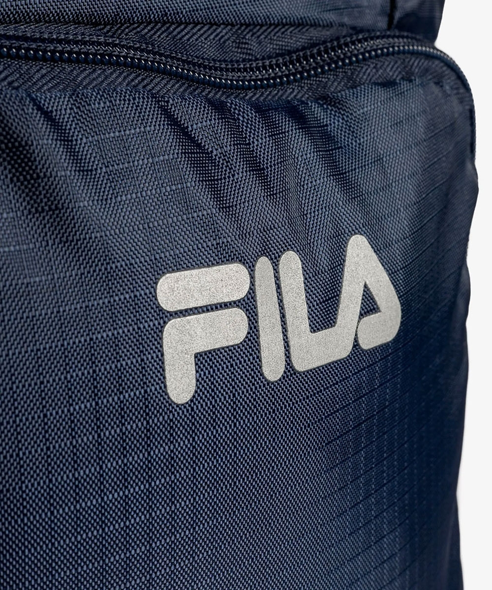 Mochila Fila Packable Unisex F23r018 Marinho