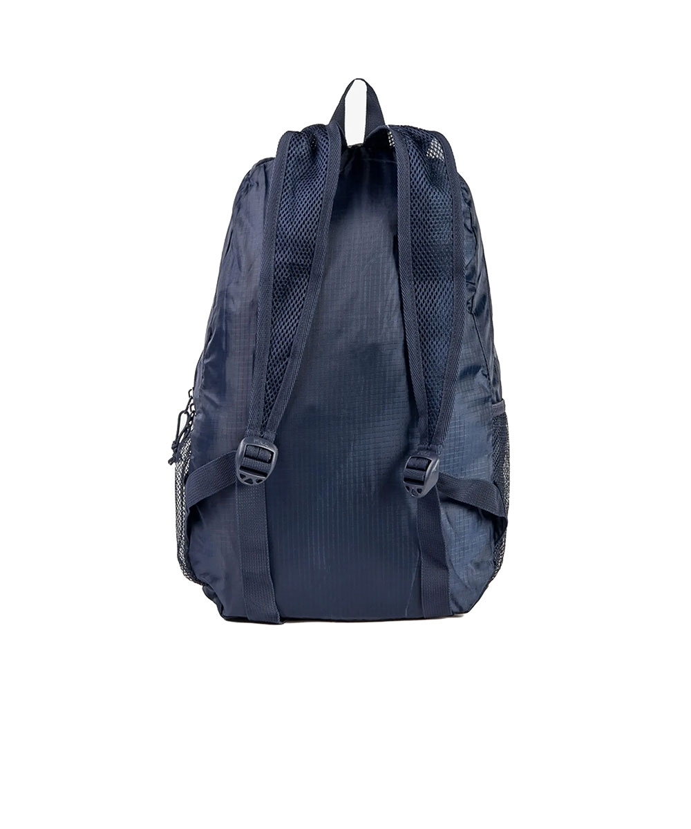 Mochila Fila Packable Unisex F23r018 Marinho