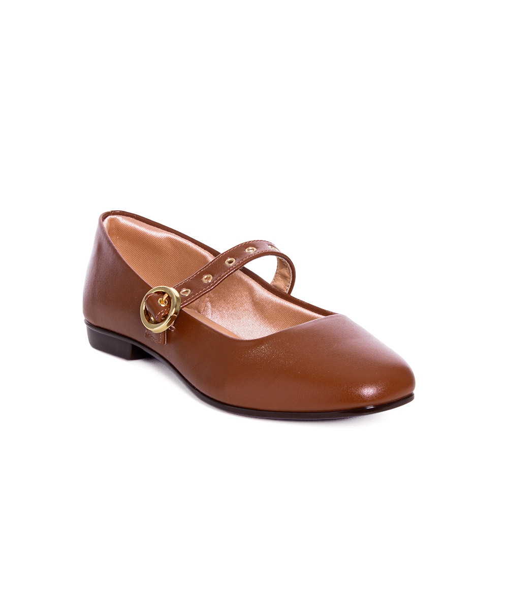 Sapatilha Feminina Pixolé Comfort Whisky