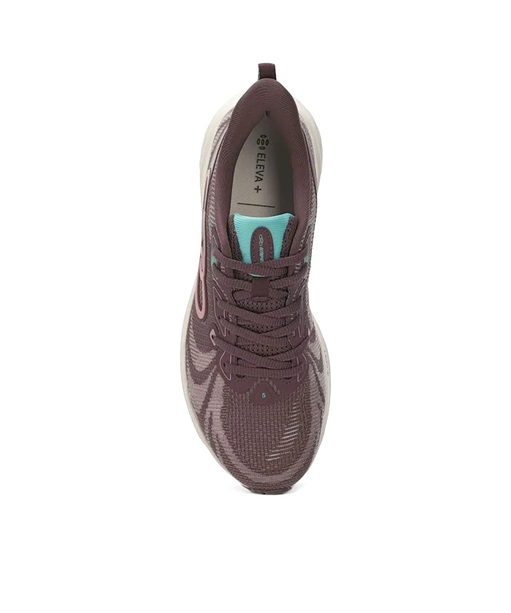 Tênis Olympikus Swift 5 Feminino Roxo