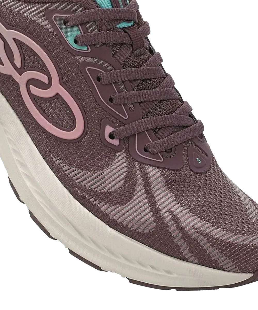 Tênis Olympikus Swift 5 Feminino Roxo
