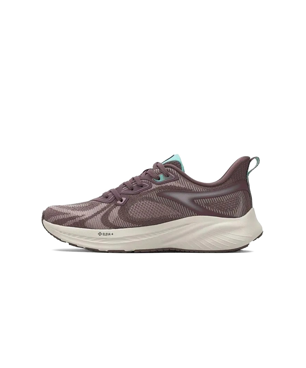 Tênis Olympikus Swift 5 Feminino Roxo