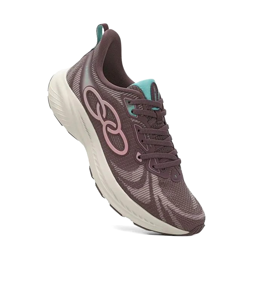 Tênis Olympikus Swift 5 Feminino Roxo