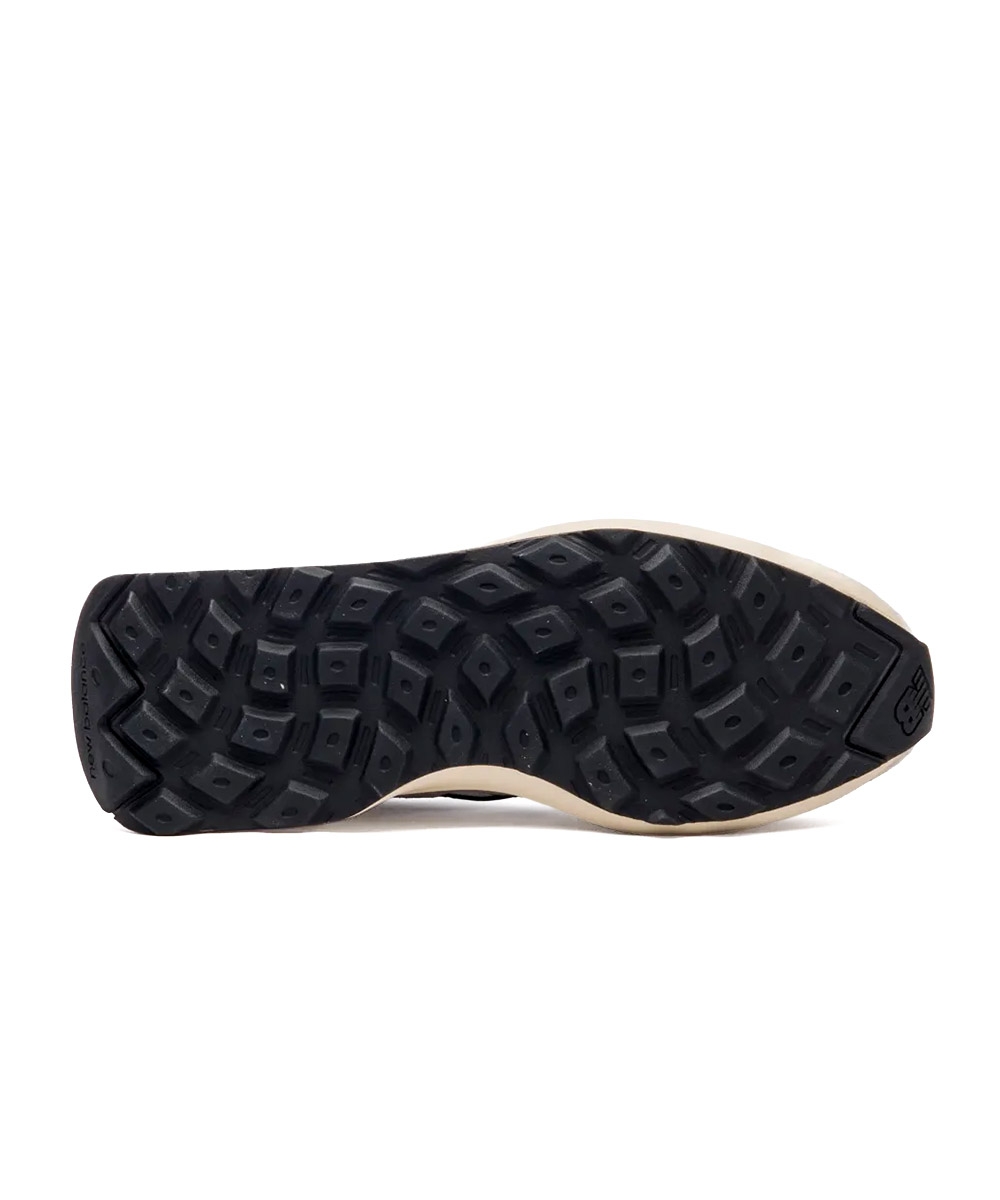 Tênis Feminino New Balance 370 Bege/marinho