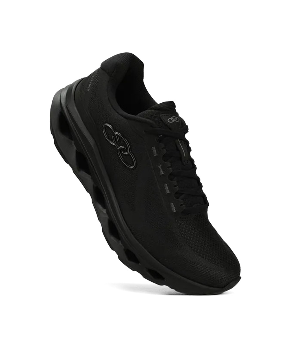 Tênis Olympikus Elevado Masculino Preto
