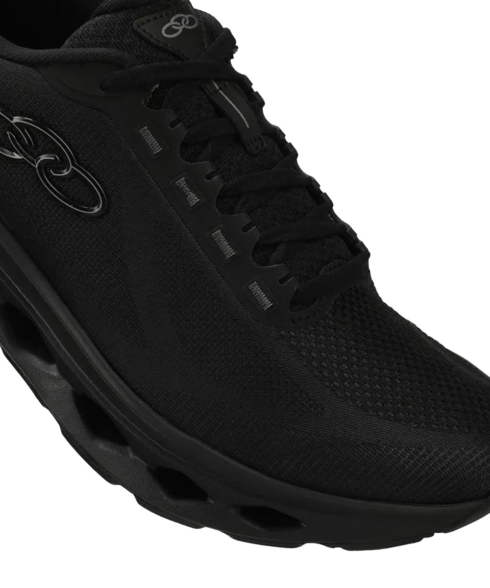 Tênis Olympikus Elevado Masculino Preto