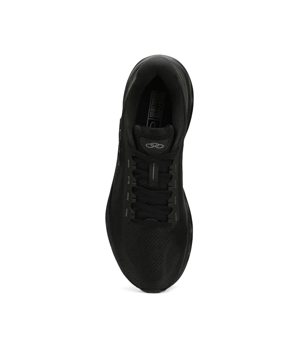 Tênis Olympikus Elevado Masculino Preto