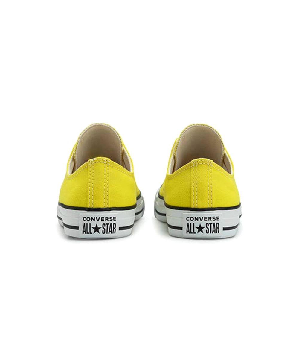Tênis All Star Converse Ct0420 Amarelo