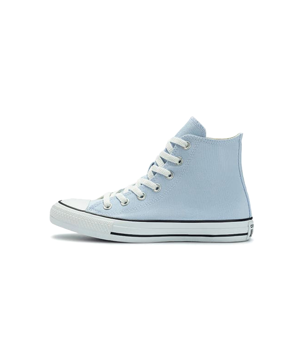 Tênis Cano Alto Converse All Star Seasonal Colors Azul
