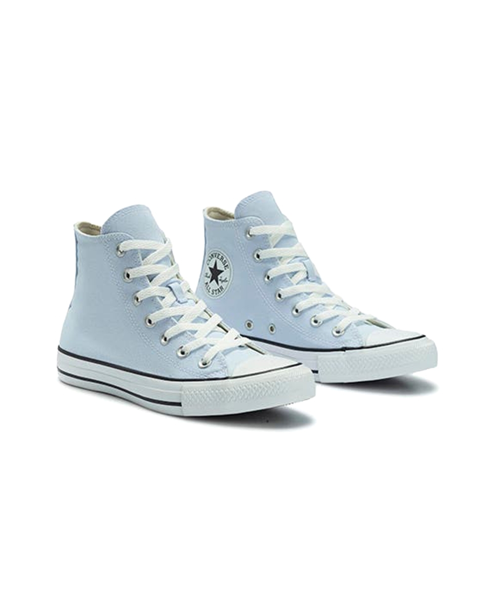 Tênis Cano Alto Converse All Star Seasonal Colors Azul