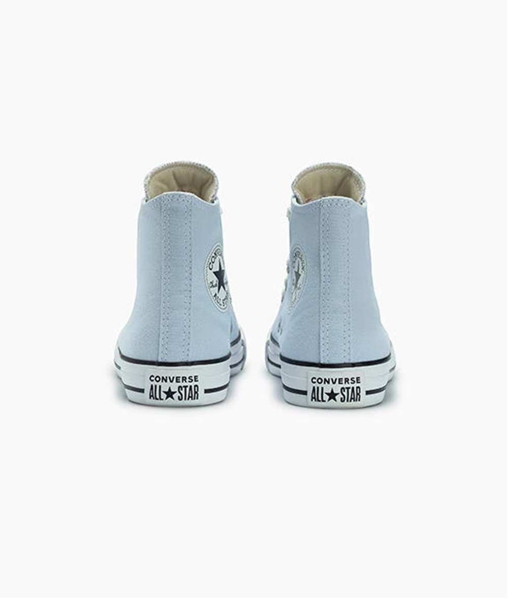 Tênis Cano Alto Converse All Star Seasonal Colors Azul