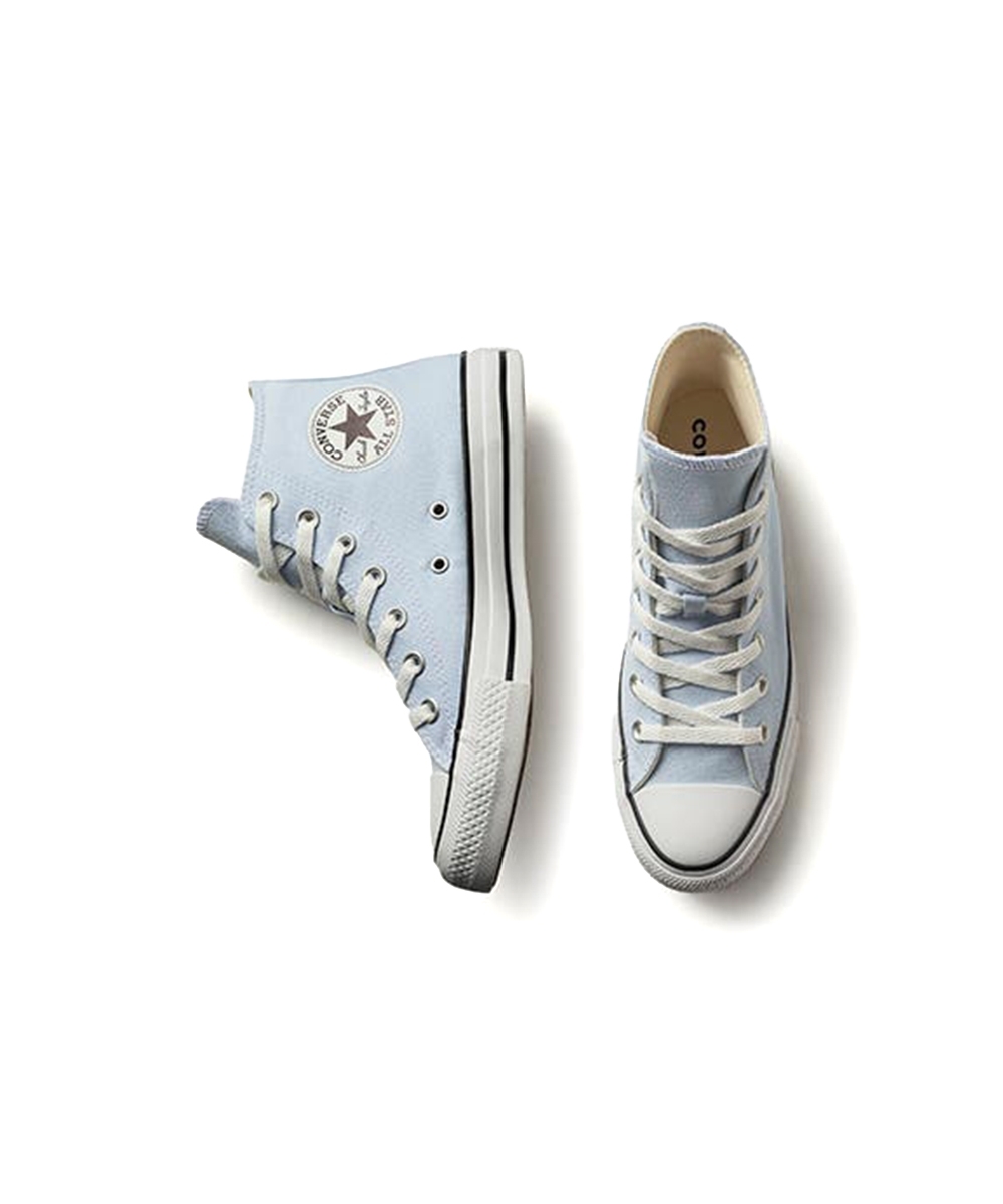 Tênis Cano Alto Converse All Star Seasonal Colors Azul