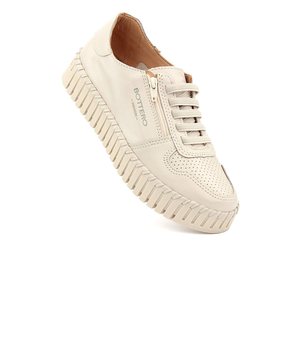 Tênis Feminino Bottero Botisly Xxv Off White
