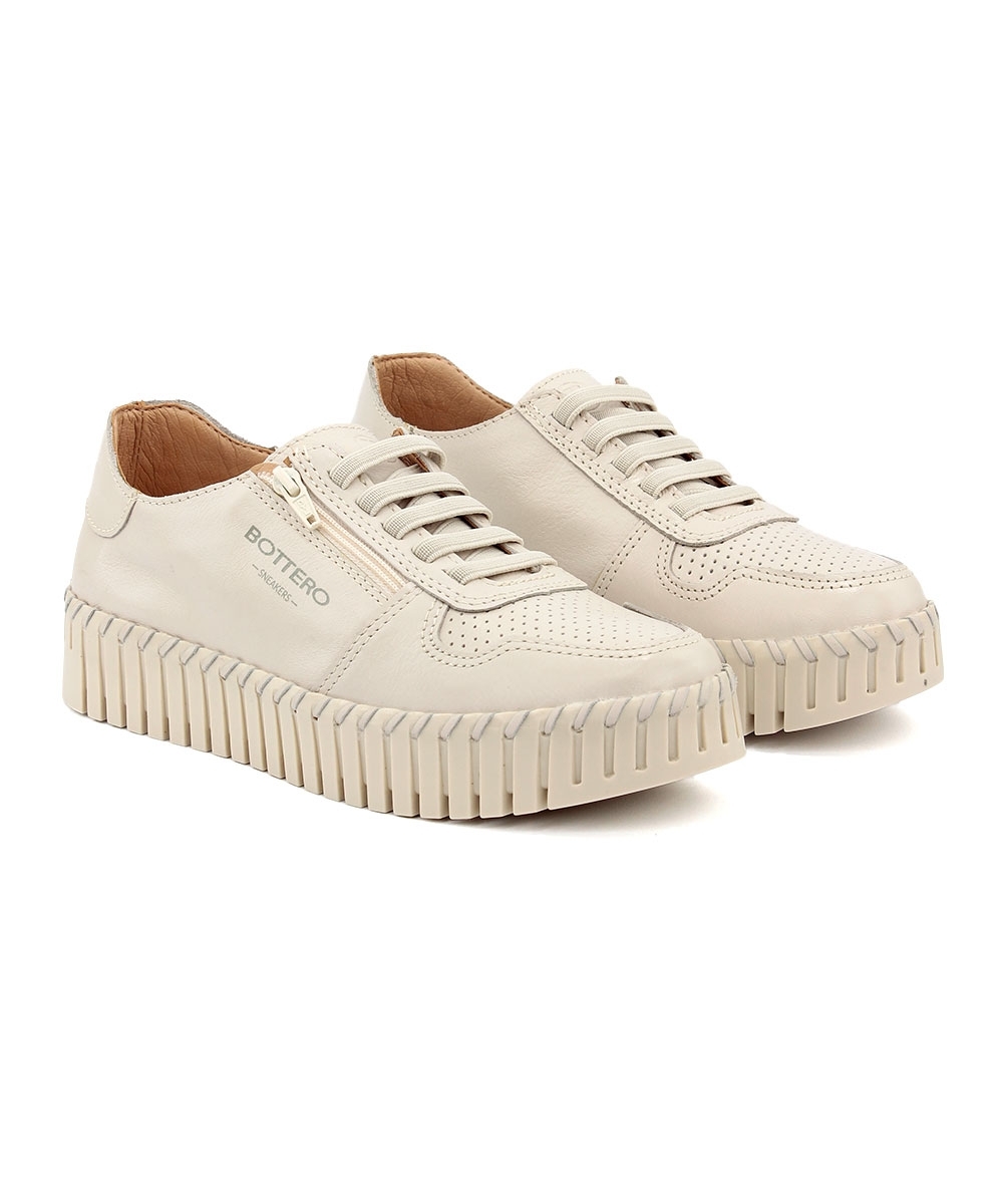 Tênis Feminino Bottero Botisly Xxv Off White