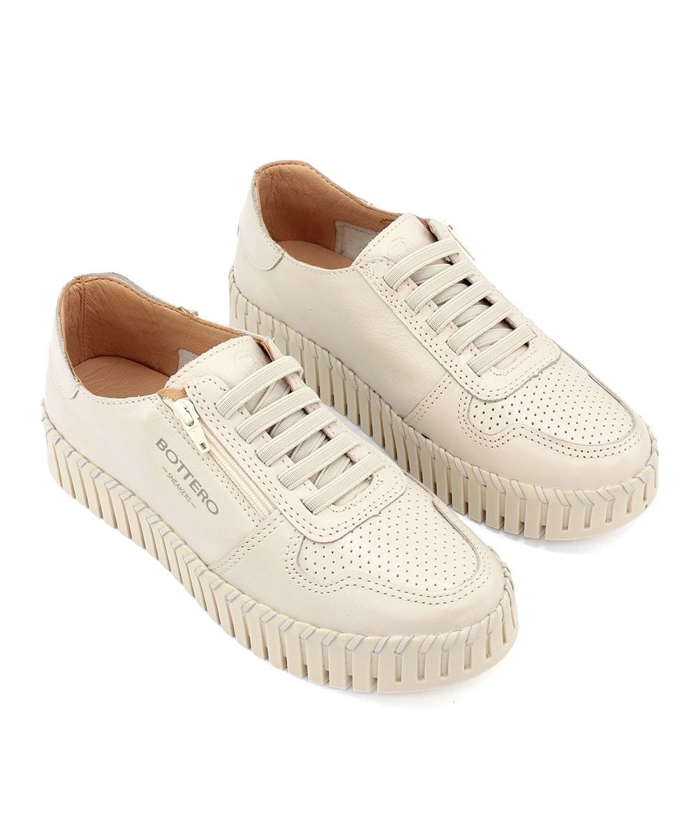 Tênis Feminino Bottero Botisly Xxv Off White
