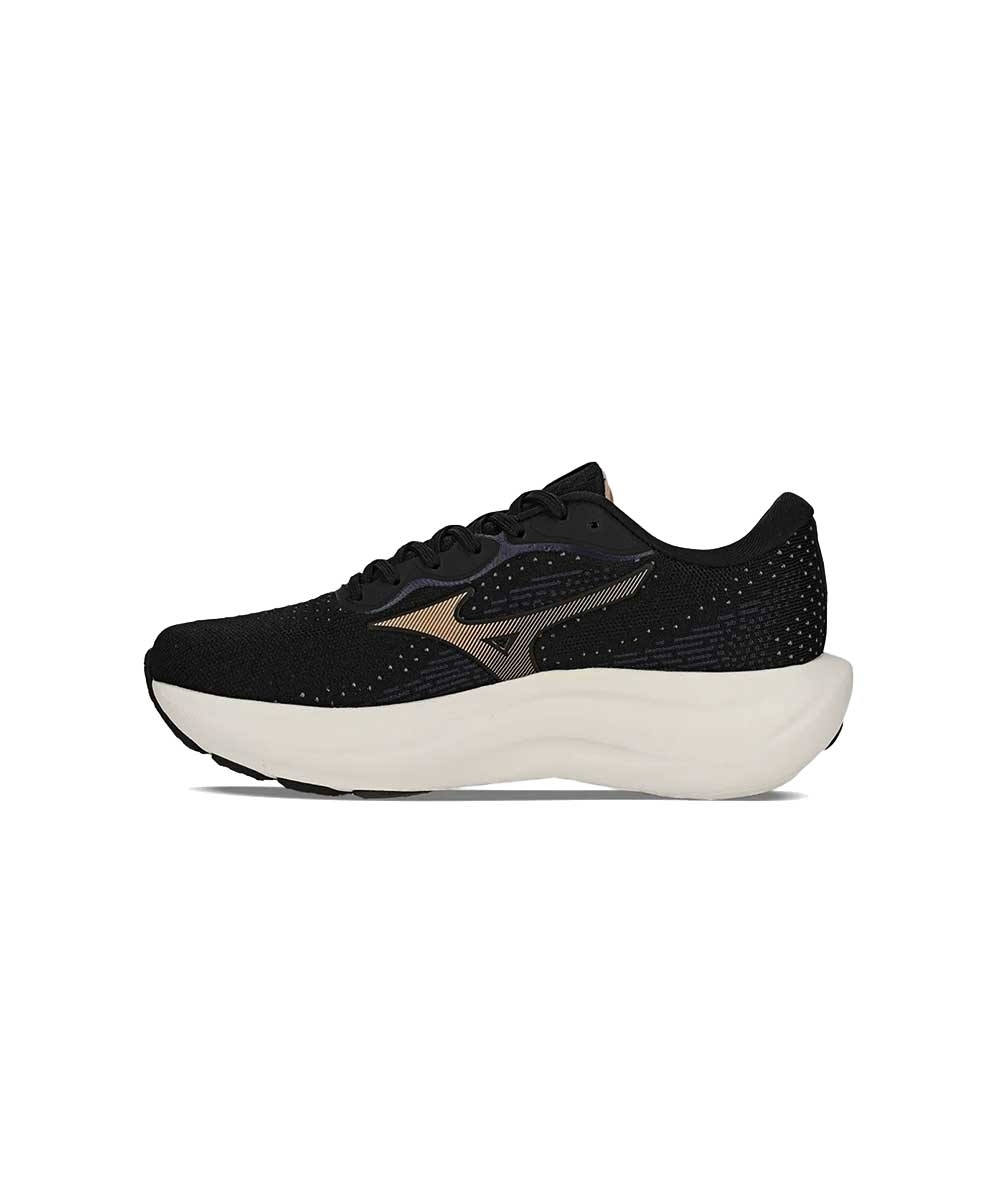 Tênis Feminino Mizuno De Corrida Virtue Preto