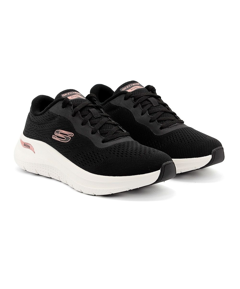 Sketcher Skechers Wasserabweisend Damen Tênis Skechers Feminino