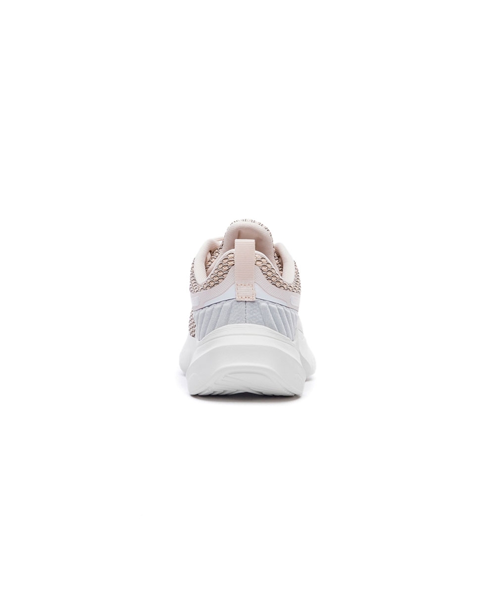 Tênis Infantil Fila Progress Rosa