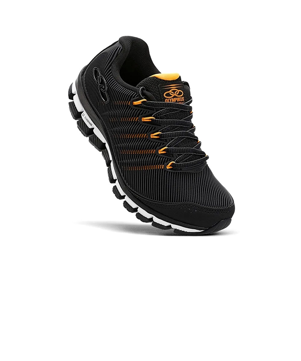 Tênis Infantil Olympikus Dynamic Preto