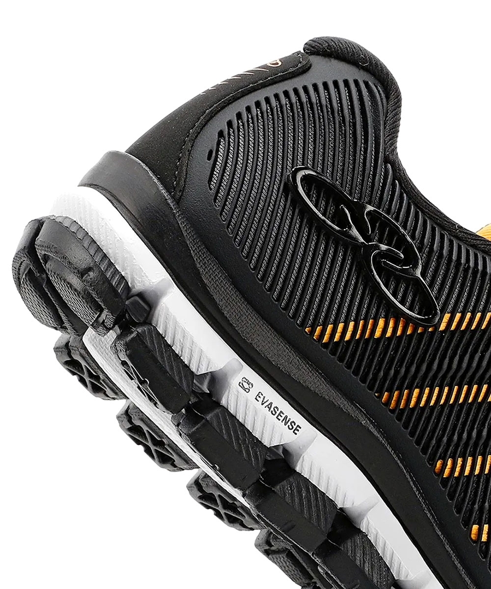 Tênis Infantil Olympikus Dynamic Preto