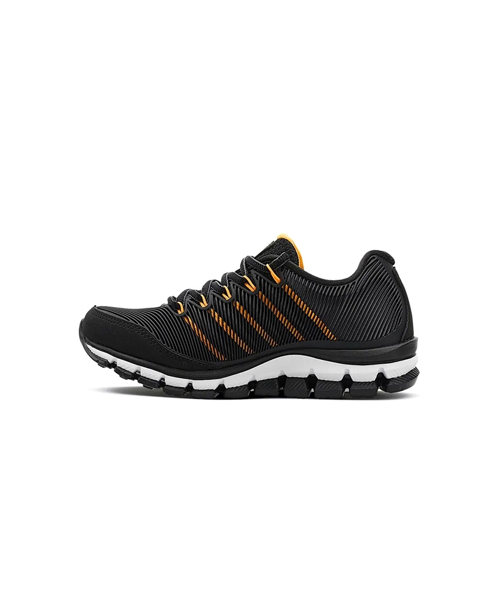 Tênis Infantil Olympikus Dynamic Preto