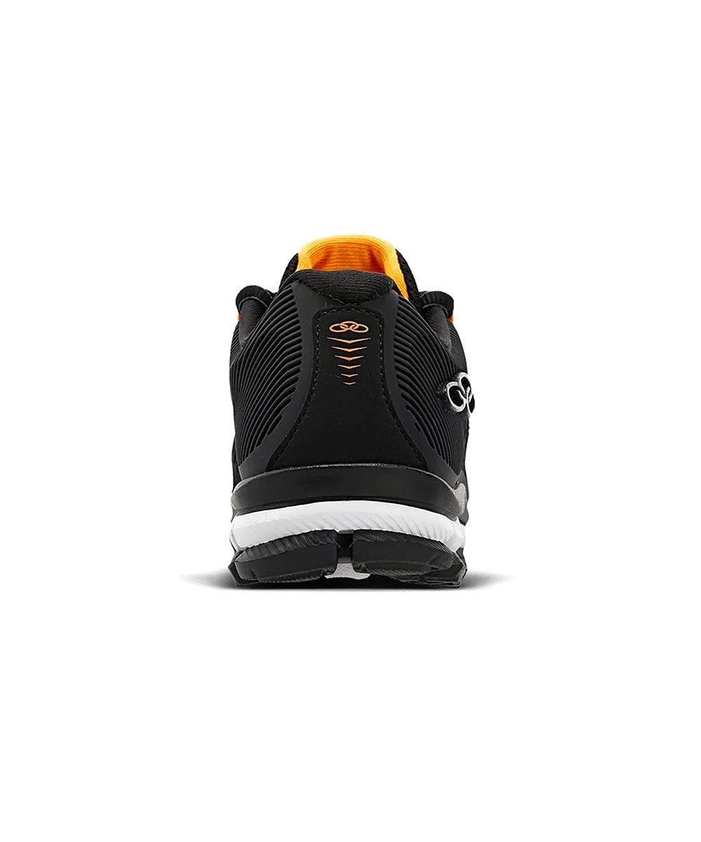 Tênis Infantil Olympikus Dynamic Preto