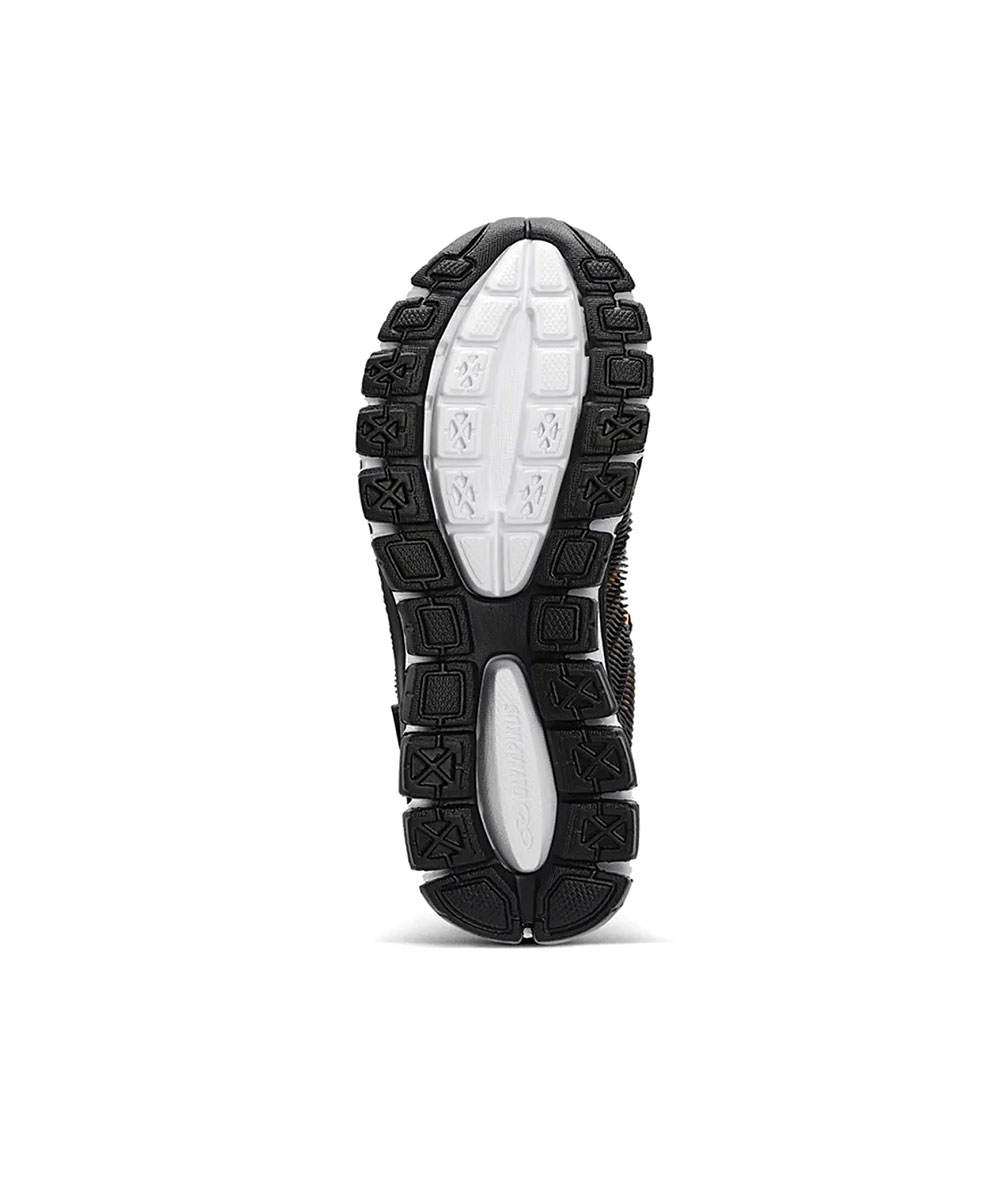 Tênis Infantil Olympikus Dynamic Preto