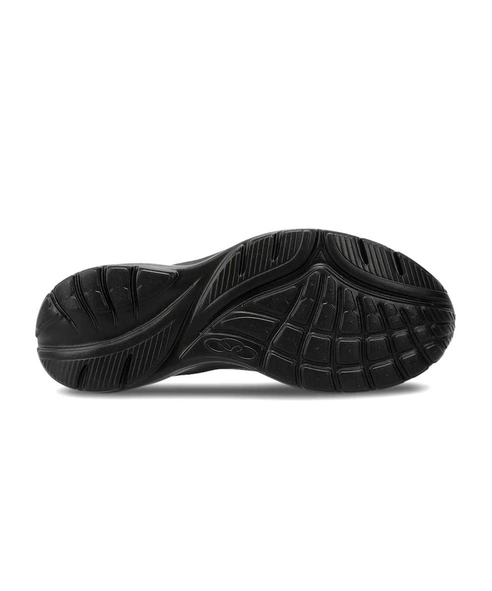 Tênis Masculino Olympikus Conex Preto
