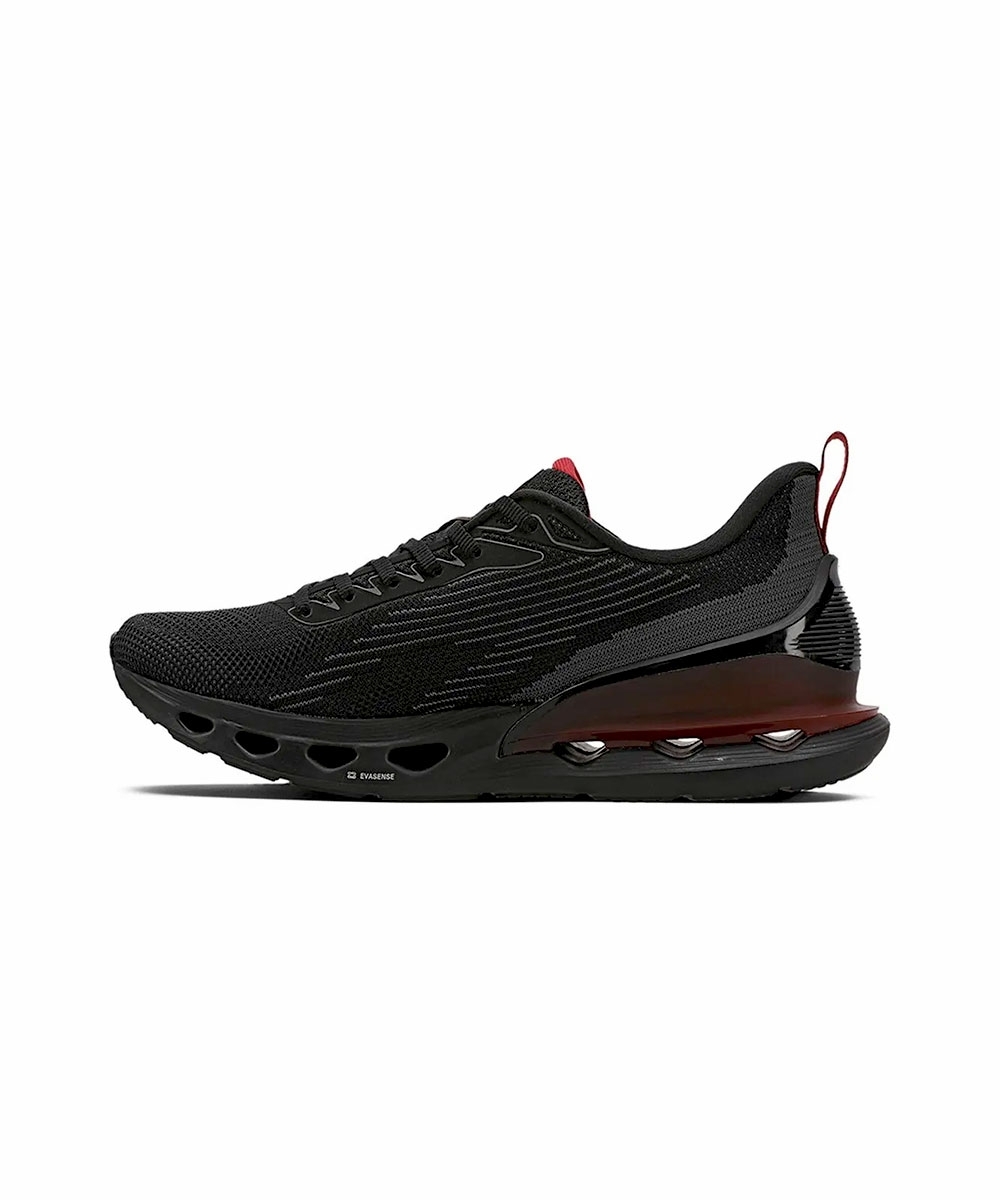 Tênis Masculino Olympikus Quartzo Preto