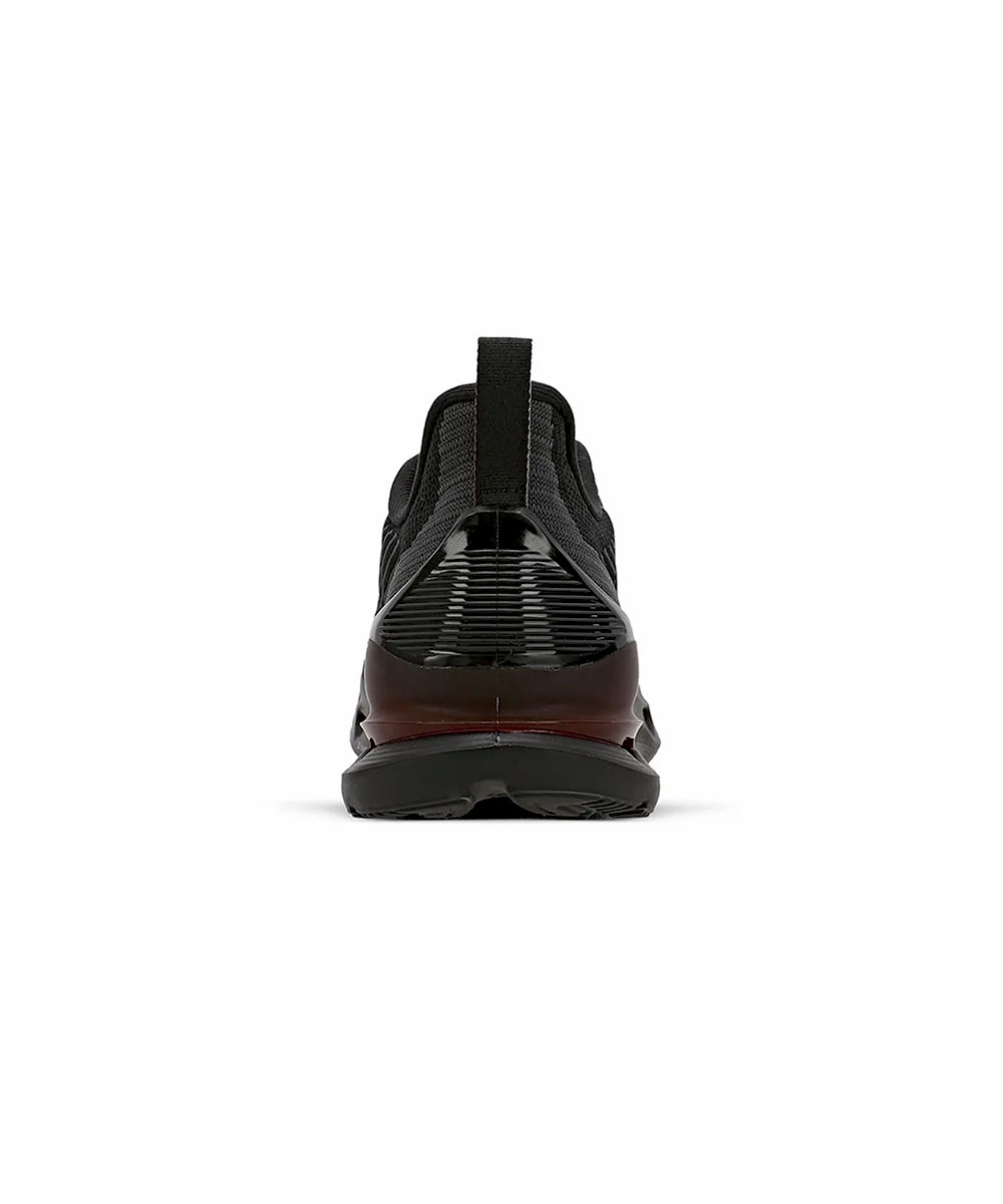 Tênis Masculino Olympikus Quartzo Preto