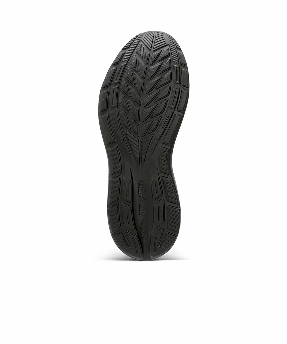 Tênis Masculino Olympikus Quartzo Preto