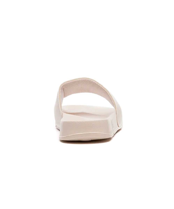 Chinelo Slide Fila Drifter Infantil 31k334x Bege