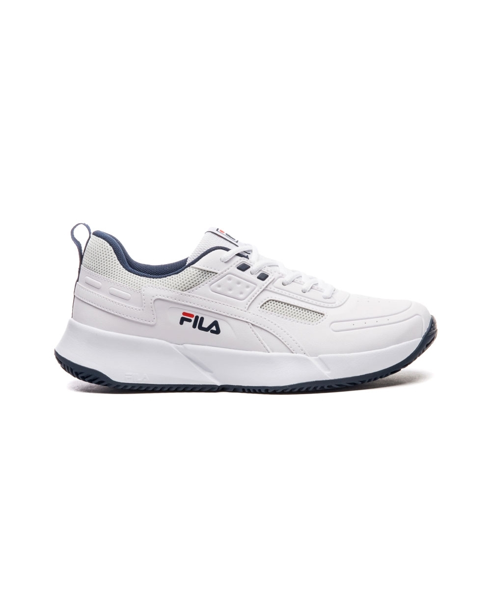 Tênis Fila Precision Masculino Branco