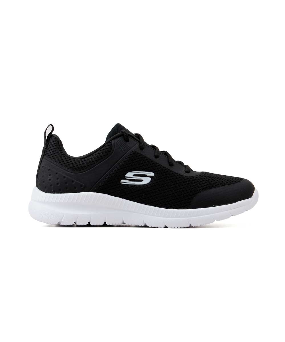 Tenis skechers memory foam feminino hot sale