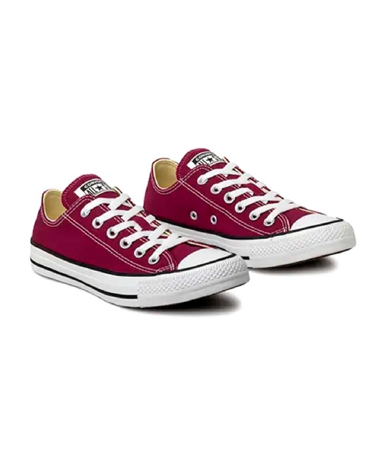 Tênis All Star Converse Chuck Taylor Bordo