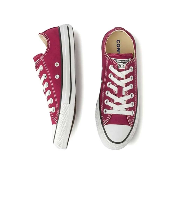 Tênis All Star Converse Chuck Taylor Bordo