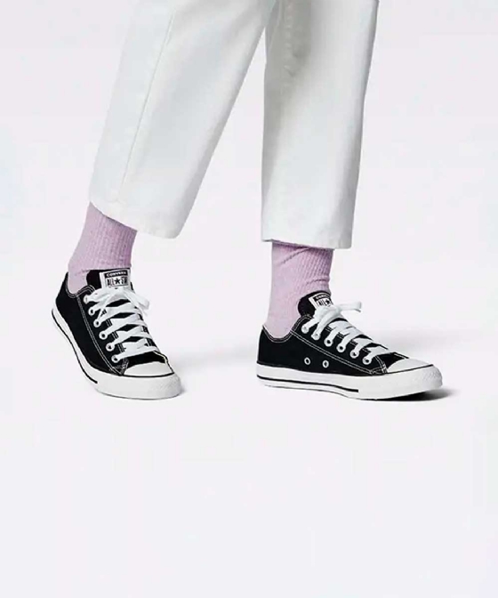 Tênis All Star Converse Chuck Taylor Preto
