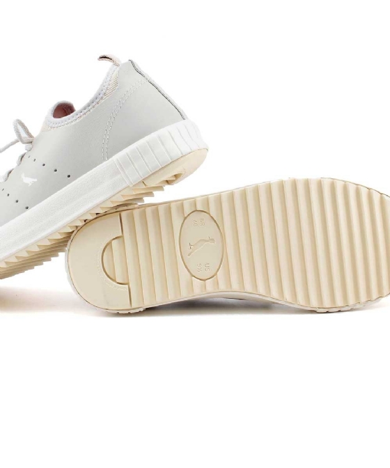 Tênis Reserva Rsv Astral R75163-0005 Couro Off White