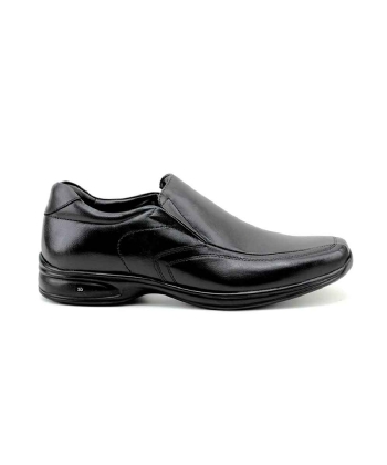 Sapato Social Jota Pe 71455 Preto