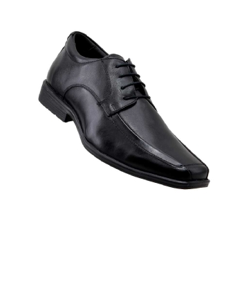 Sapato Social Masculino We.go Wa242311 Couro Preto