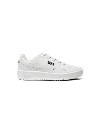 Tênis Fila Arcade Infantil F04k007 Branco/marinho