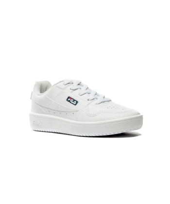 Tênis Fila Arcade Infantil F04k007 Branco/marinho