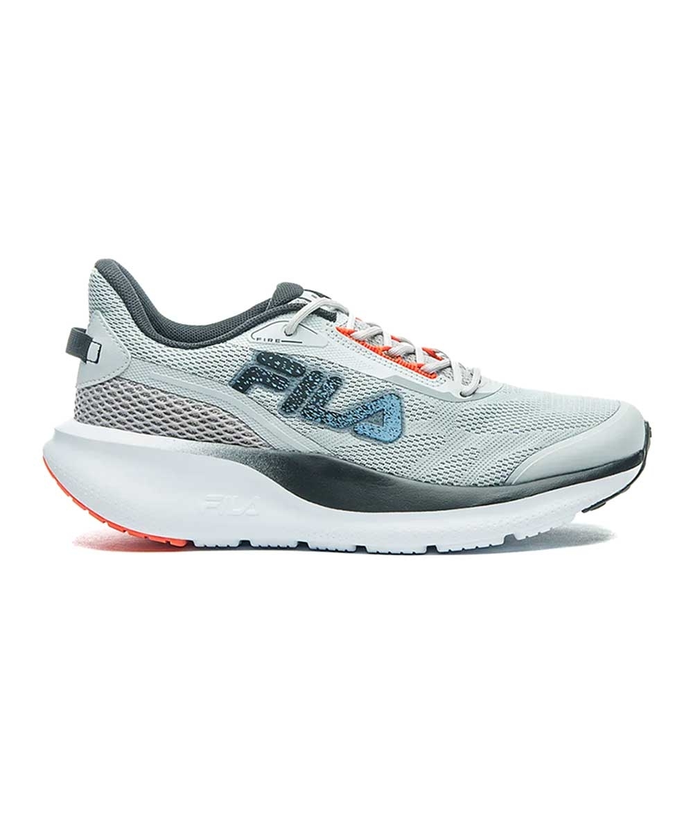 Tenis fila grandes sale