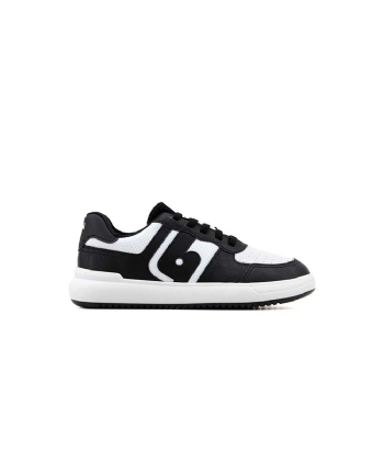 Tênis Infantil Bibi B College Stw-01 Branco/preto