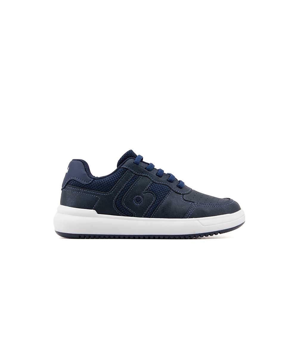 Tênis Infantil Bibi B College Stw-01 Marinho