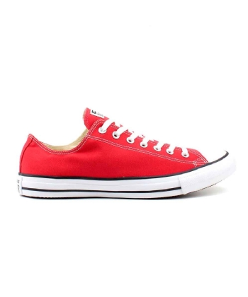 Tênis All Star Converse Ct0003 Vermelho
