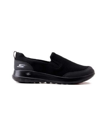 Tênis Masculino Skechers Go Walk Max 216010 Preto
