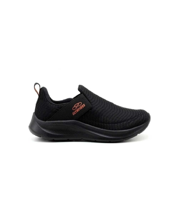 Tênis Olympikus Flutua Kids Preto