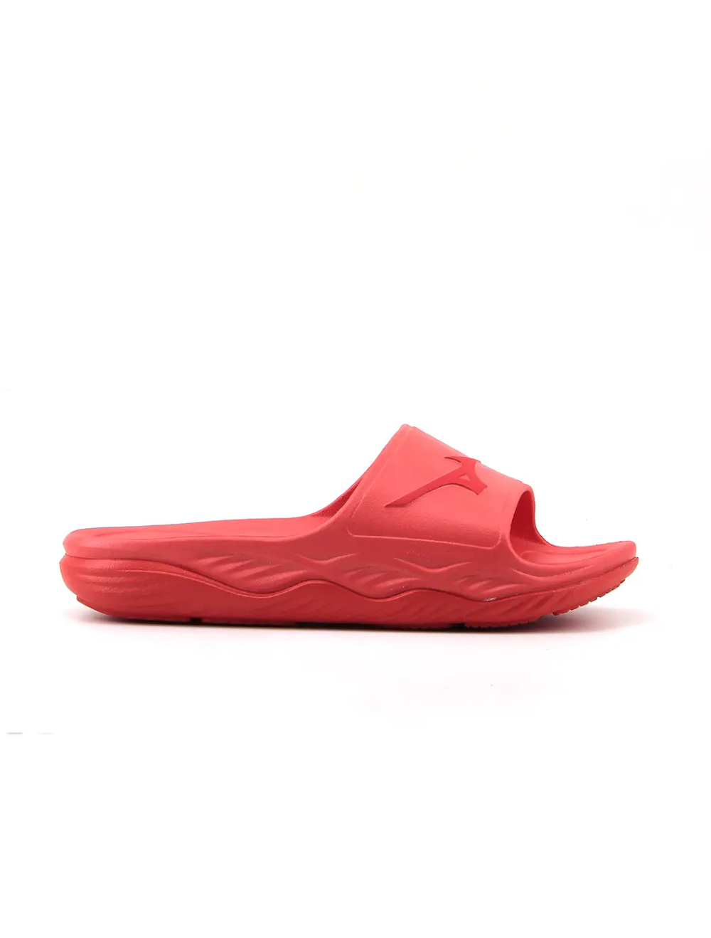 Chinelo Slide Mizuno Enerzy Vermelho 106049049